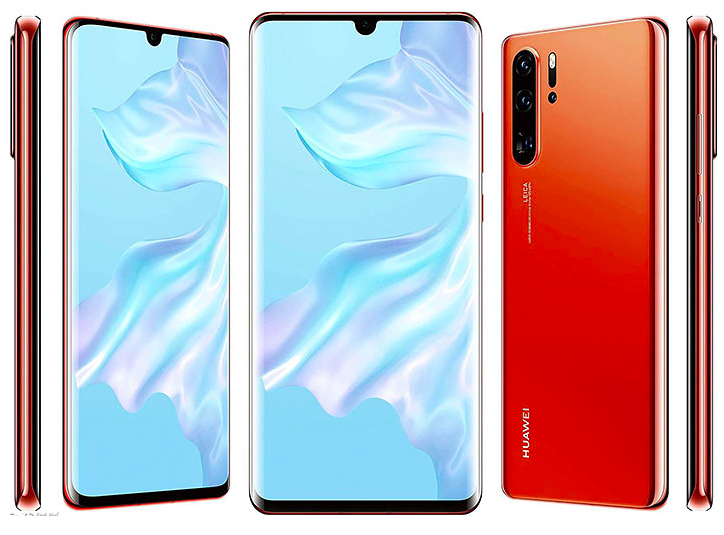 Huawei p30 pro