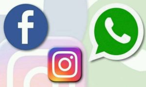 Instagram ve Facebook