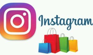 Instagram üzerinden alışveriş 2
