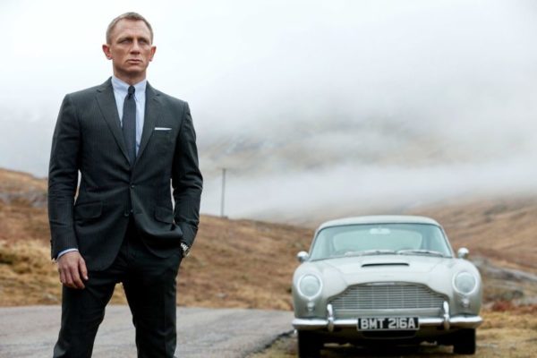 James Bond Seçmelerinde Sona Gelindi! Yeni 007 Kim Olacak? 2 James Bond