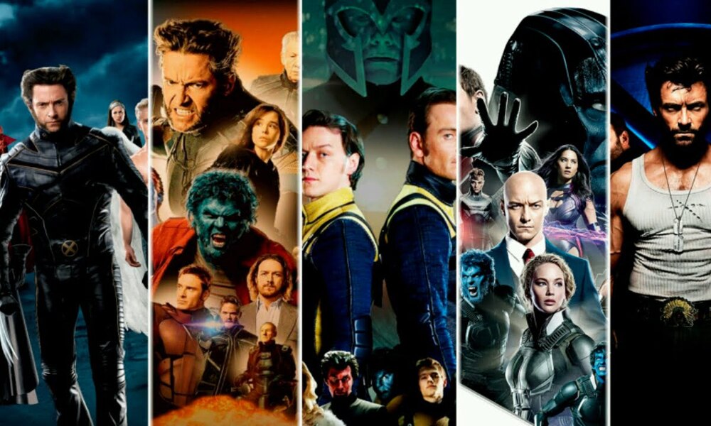 Marvel ailesine yeni