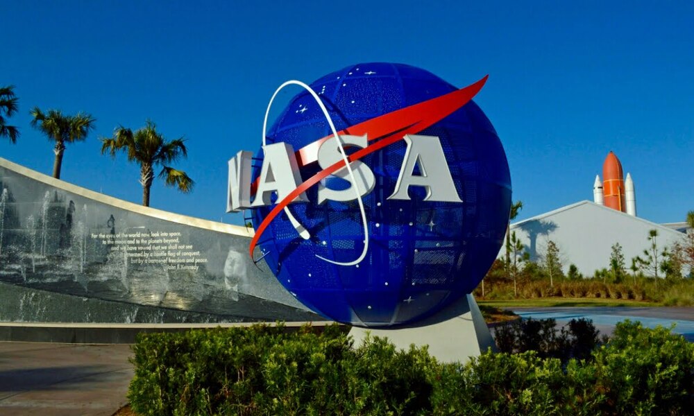 NASA 100 Bin TL verecek