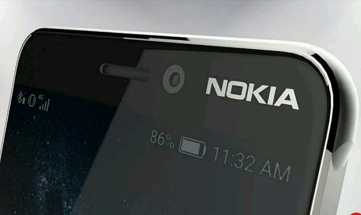 Nokia X71 modeli