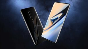 OnePlus 7 tasarımı