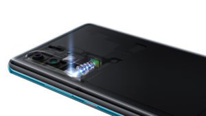 Huawei P30 Pro DxOMark