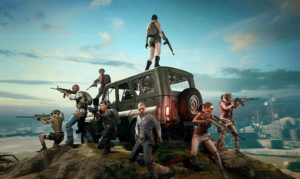 PUBG Lite sistem gereksinimleri