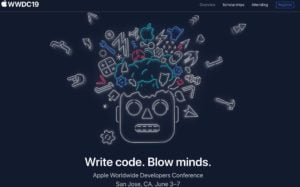 iOS 13 tanıtım tarihi