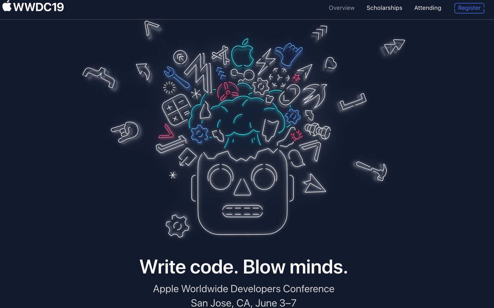 iOS 13 tanıtım tarihi