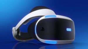 PlayStation VR