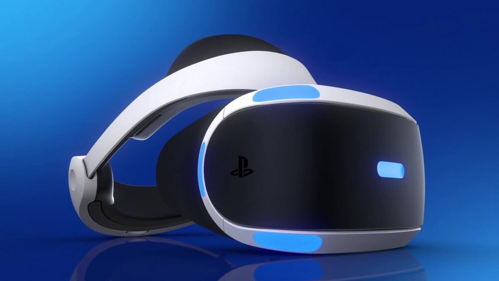 PlayStation VR