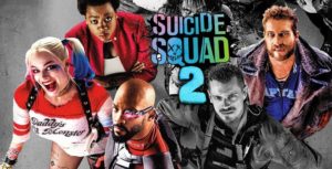 Suicide Squad 2
