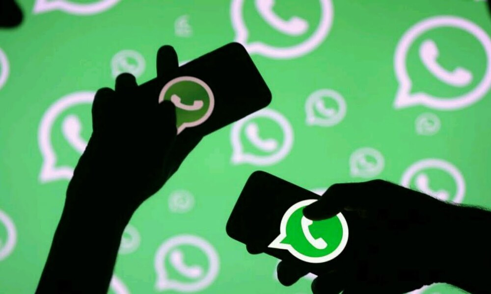 WhatsApp ekran görüntüsü alma olayı bitiyor! 1 WhatsApp yeni özellik