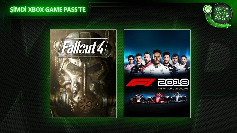Xbox Game Pass