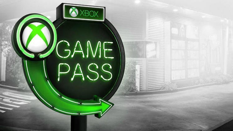 Xbox Game Pass