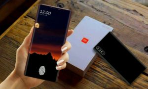 Xiaomi Mi 9 Türkiye fiyatı