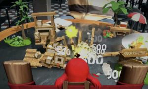 Angry Birds oyunu sanal gerçeklikle geri dönüyor 15 angry birds oyunu