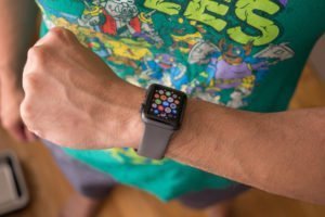 apple watch 3