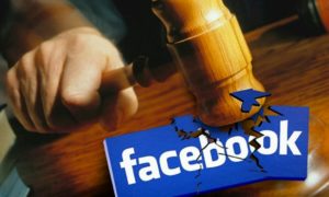 ayrımcılık yapan Facebook