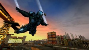 Crackdown 2 Xbox One için ücretsiz oldu 15 crackdown 2