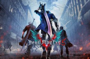 devil may cry 5 1