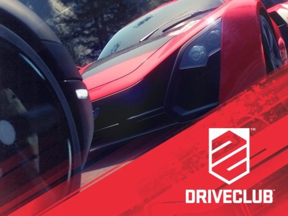 driveclub