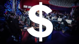 En çok para dağıtan oyunlar 15 espor