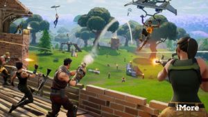 Fortnite için 8.01 güncellemesi yayınlandı 18 fortnite