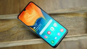 galaxy a40