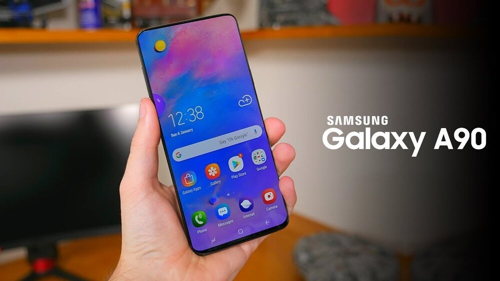 galaxy a90 1 1