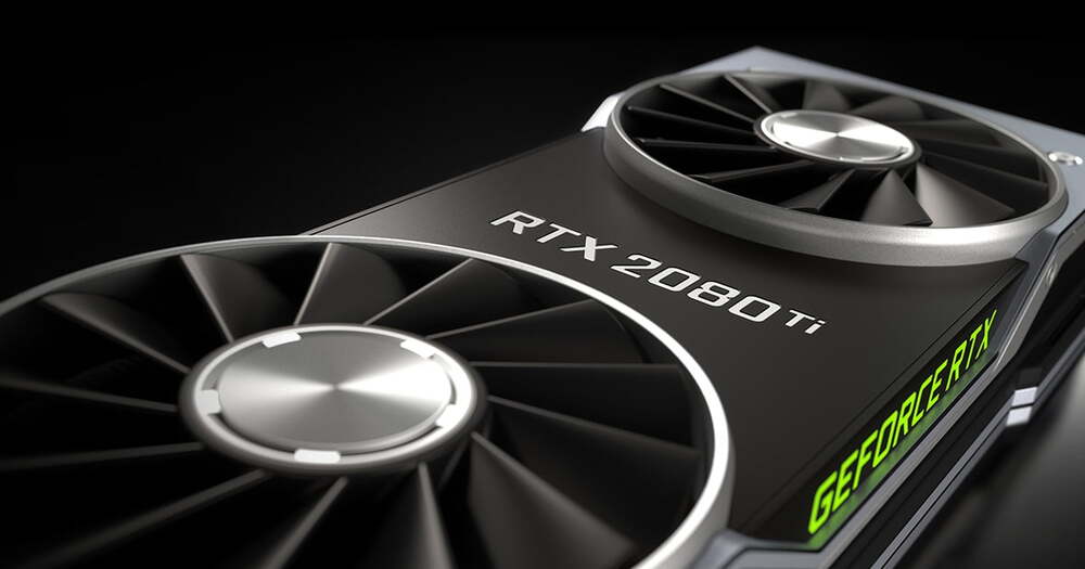 Nvidia GeForce 419.67