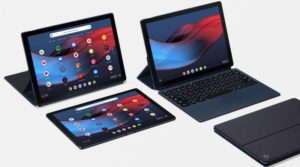 google pixel slate