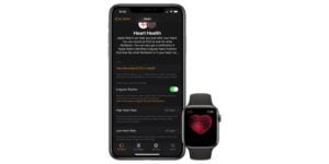 Apple watchOS 5.2 güncellemesi ile Türkiye'yi es geçti! 21 watchOS 5.2