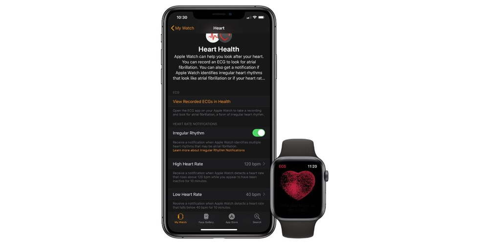 watchOS 5.2