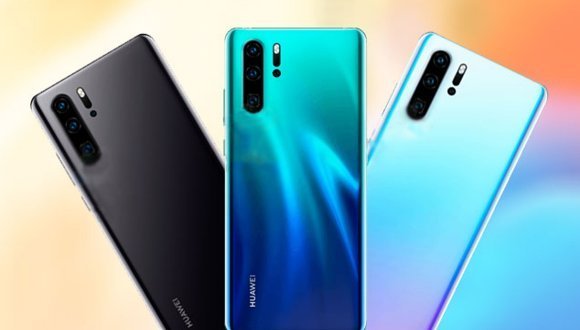 huawei p30 pro 1