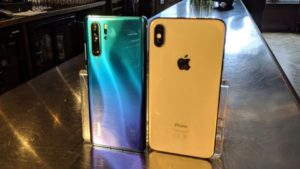 Huawei P30 Pro ve iPhone XS Max kamera karşılaştırması 21 huawei p30 pro vs iphone xs max