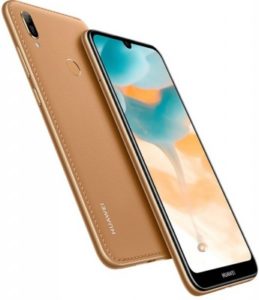 huawei y6 2019