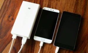 hızlı şarj cihazı