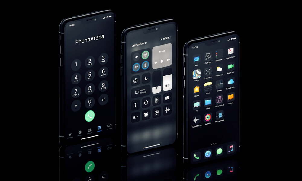 iOS 13 alacak cihazlar