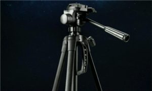 İndirimli akıllı telefon tripotu: Weifeng Wt3520 modeli 23 indirimli akıllı telefon tripotu