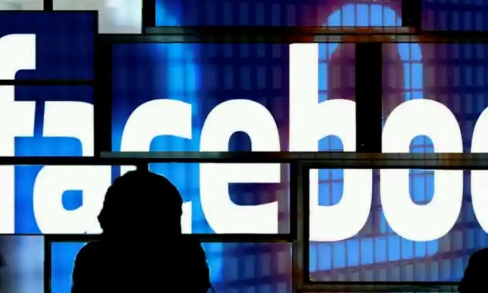 kasıtlı olarak çalan Facebook