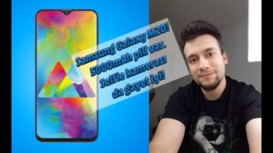 Samsung Galaxy M20 inceleme (SM-M205F) 15 maxresdefault 31