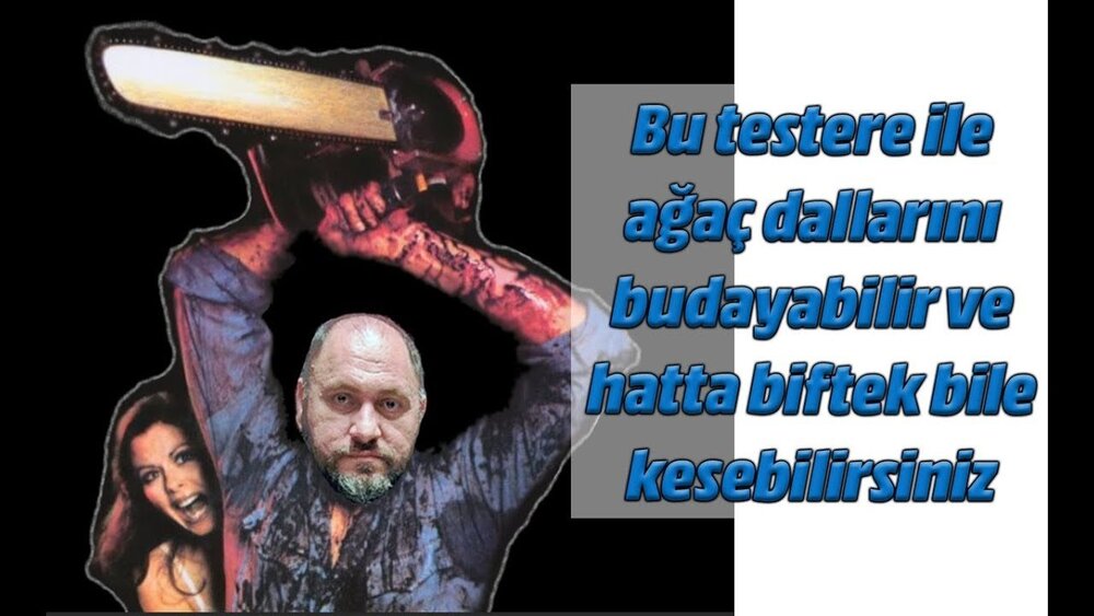 Einhell GE-GS 18 akülü dal budama - kesme testeresi (Mini tilki kuyruğu) 1 maxresdefault 43