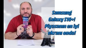Samsung Galaxy S10 Plus inceleme! Piyasanın en iyi ekranı onda! 21 Samsung Galaxy S10 Plus