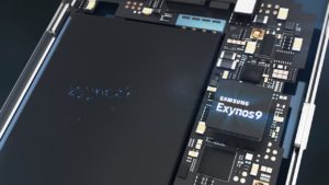 Exynos 9710