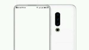 Uygun fiyatlı amiral gemisi modeli Meizu 16s canlı canlı görüntülendi! 17 meizu 16s 1