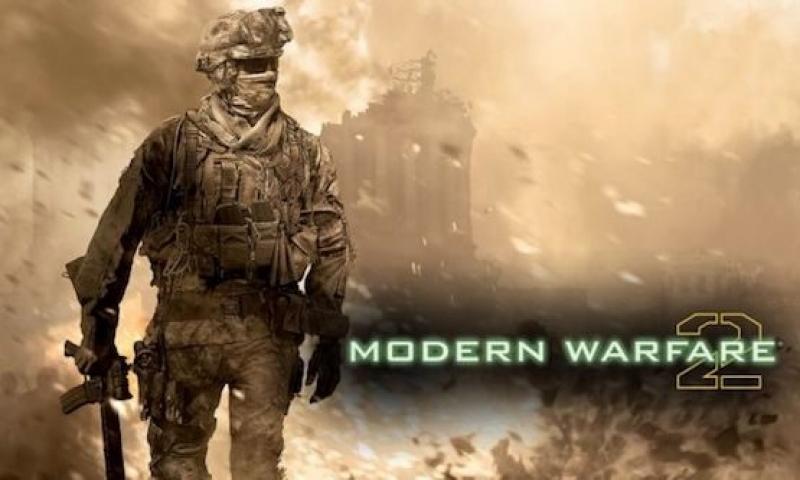 modern warfare 2