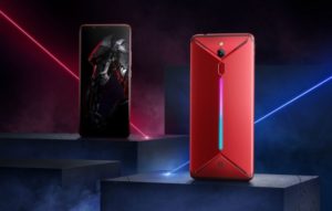 nubia red magic 2