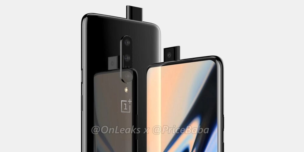 oneplus 7