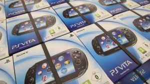 Sony PS Vita üretimini resmen sonlandırdı 16 ps vita