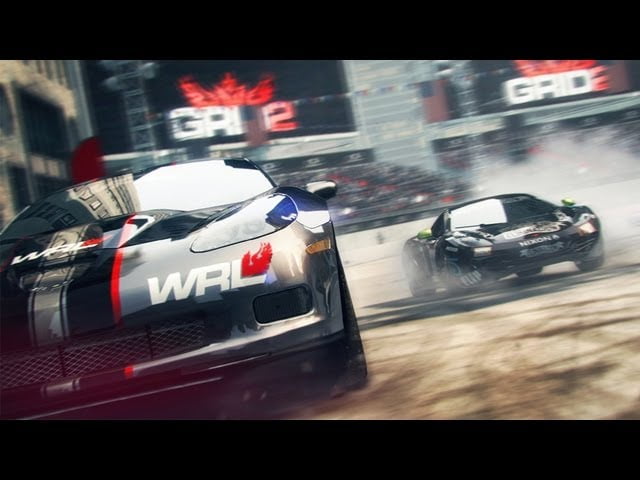 Grid 2